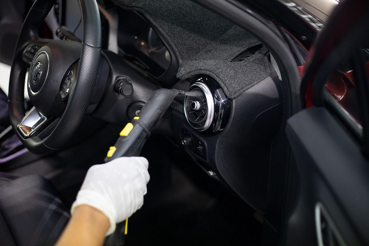 Luxe Auto Detailing